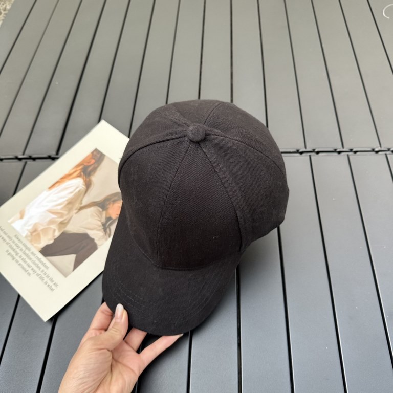 Louis Vuitton Baseball Caps LouisVuitton   New LV baseball caps, heavy construction   high-end atmosphere, versatile models   men and women!