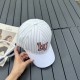 LV Louis Vuitton official website version of the shipment, the classic baseball cap, very classic classic, popular retro beauty, available in all seasons, out of the necessary, very show face is small!