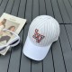 LV Louis Vuitton official website version of the shipment, the classic baseball cap, very classic classic, popular retro beauty, available in all seasons, out of the necessary, very show face is small!