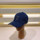 LV Louis Vuitton   official website high version of the shipment, the classic baseball cap, a very classic classic, popular retro beauty, available in all seasons, out of the must-have, very show a small face!