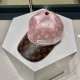 LV Louis Vuitton   official website high version of the baseball cap shipment, classic baseball cap, LOGO embroidery, very classic classic, popular retro beauty, available in all seasons, out of the must-have, very show 