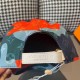 LV (Louis Vuitton) new original single baseball cap.With box cloth bag, LV (Louis Vuitton) new original single baseball cap, camouflage LV, counter 11 open mold customized, original canvas material   head layer cowhide, 