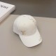 Louis Vuitton LV ~ 2023 spring and summer new explosive models of baseball caps  , the big models are super good with, hurry to get!