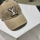 LV baseball cap   2023 new Louis Vuitton baseball cap   fire shipments, versatile single product   casually with a good look Quality is superb   fashionable versatile