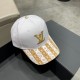 LV Louis Vuitton 2023 new Korean version of the classic baseball cap   Fire shipments, versatile items   casually with a good look Quality is awesome   fashionable versatile