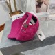 Louis Vuitton LV   Milan counter new hat female foreign full embroidery baseball cap, show face small shade sun protection