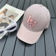 LV Louis Vuitton official website version of the shipment, the classic baseball cap, very classic classic, popular retro beauty, available in all seasons, out of the necessary, very show face is small!