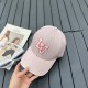 LV Louis Vuitton official website version of the shipment, the classic baseball cap, very classic classic, popular retro beauty, available in all seasons, out of the necessary, very show face is small!