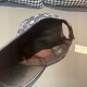 LV (Louis Vuitton) new original single baseball cap.With box cloth bag, LV (Louis Vuitton) new original single baseball cap, cowhide splicing, 11 open mold customized, original denim fabric, workmanship is meticulous and