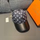 LV (Louis Vuitton) new original single baseball cap.With box cloth bag, LV (Louis Vuitton) new original single baseball cap, cowhide splicing, 11 open mold customized, original denim fabric, workmanship is meticulous and