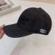 lv Louis Vuitton   high-grade LV baseball cap fire models, classic denim, super versatile, pass the picture must sell!