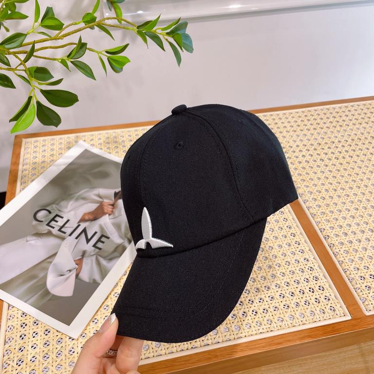 LV (Louis Vuitton) new original single baseball cap, LV embroidery, counter 11 open mold customized, original canvas fabric   head layer cowhide, fine embroidery! Awesome quality, base head circumference 56, patch adjust