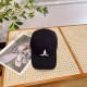 LV (Louis Vuitton) new original single baseball cap, LV embroidery, counter 11 open mold customized, original canvas fabric   head layer cowhide, fine embroidery! Awesome quality, base head circumference 56, patch adjust