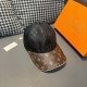 LV (Louis Vuitton) new original single baseball cap.With box cloth bag, LV (Louis Vuitton) new original single baseball cap, old flower splicing, 11 open mold customized, original printing satin fabric   counter old flow