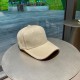 Louis Vuitton Baseball Cap LouisVuitto 2023 Spring and Summer New LV Baseball Cap Simple high-end atmosphere, versatile models   Men and Women