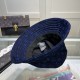 New! Louis Vuitton LouisVuitton   New LV fisherman's hat reworked   Cowboy series high-end atmosphere, versatile models   men and women!