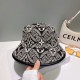 New! Louis Vuitton LouisVuitton   new LV fisherman hat heavy industry to build   fisherman series high-end atmosphere, versatile models   men and women!