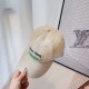 run LV .Embroidered baseball cap that bloggers love!Simple Korean English embroideryHipster's atmosphere sense of support burstHat shape is very satisfactory ~ also can be a huge matchThroughout the spring, summer, fall 