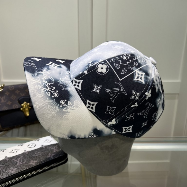 Louis Vuitton Baseball Caps LouisVuitton  New LV baseball caps, heavy duty   high-end atmosphere, versatile models   men and women! Runs!