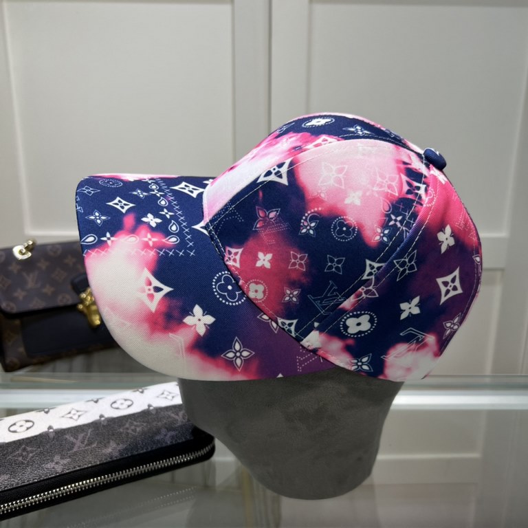 Louis Vuitton Baseball Caps LouisVuitton  New LV baseball caps, heavy duty   high-end atmosphere, versatile models   men and women! Runs!