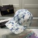 Louis Vuitton Baseball Caps LouisVuitton  New LV baseball caps, heavy duty   high-end atmosphere, versatile models   men and women! Runs!