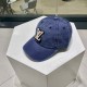 LV baseball cap   2023 new Louis Vuitton baseball cap   fire shipments, versatile single product   casually with a good look Quality is superb   fashionable versatile