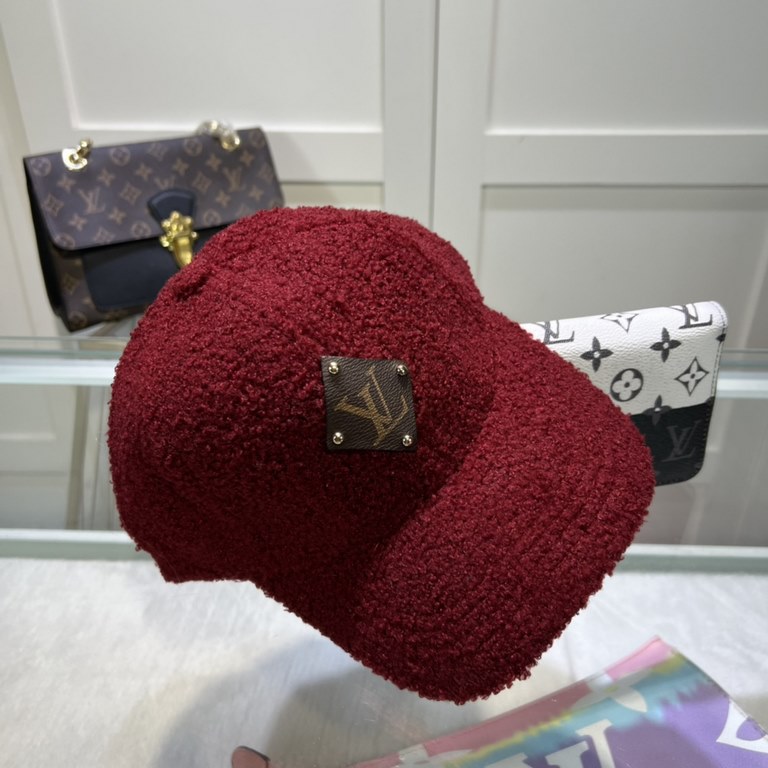 Louis Vuitton Baseball Caps LouisVuitton  New LV baseball caps, heavy duty   high-end atmosphere, versatile models   men and women! Runs!