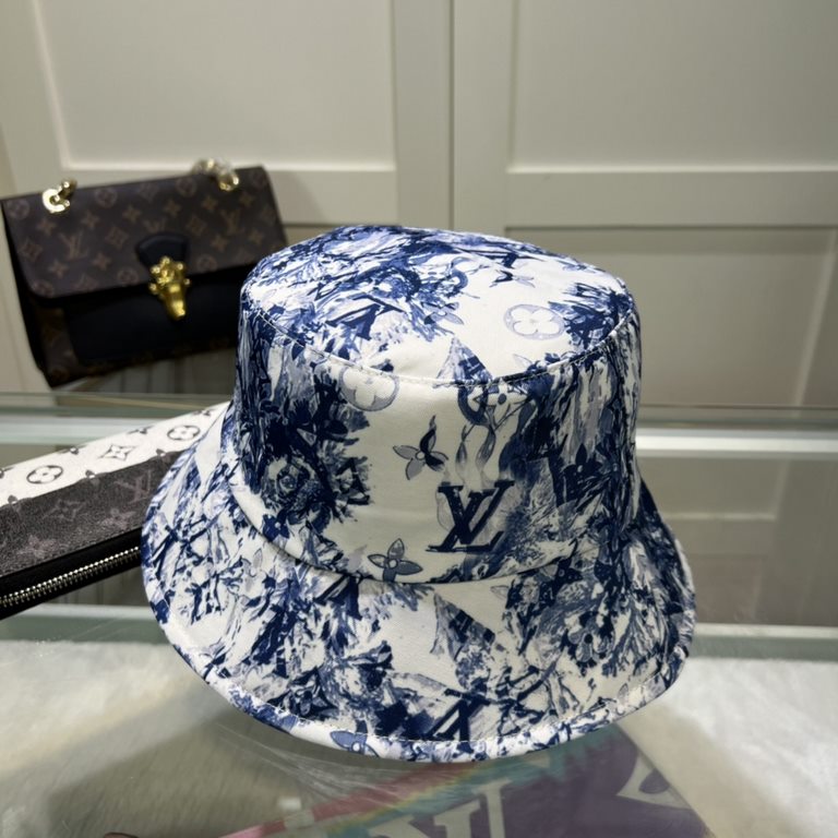 Louis Vuitton LouisVuitton New LV Baseball Cap, Heavy duty   High-end atmosphere, versatile models Universal for men and women! Runs!