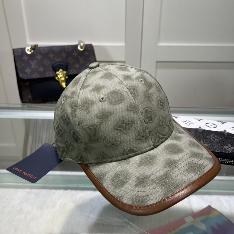 Louis Vuitton LV, embossed can be worn for many years of style, fashion and high-end