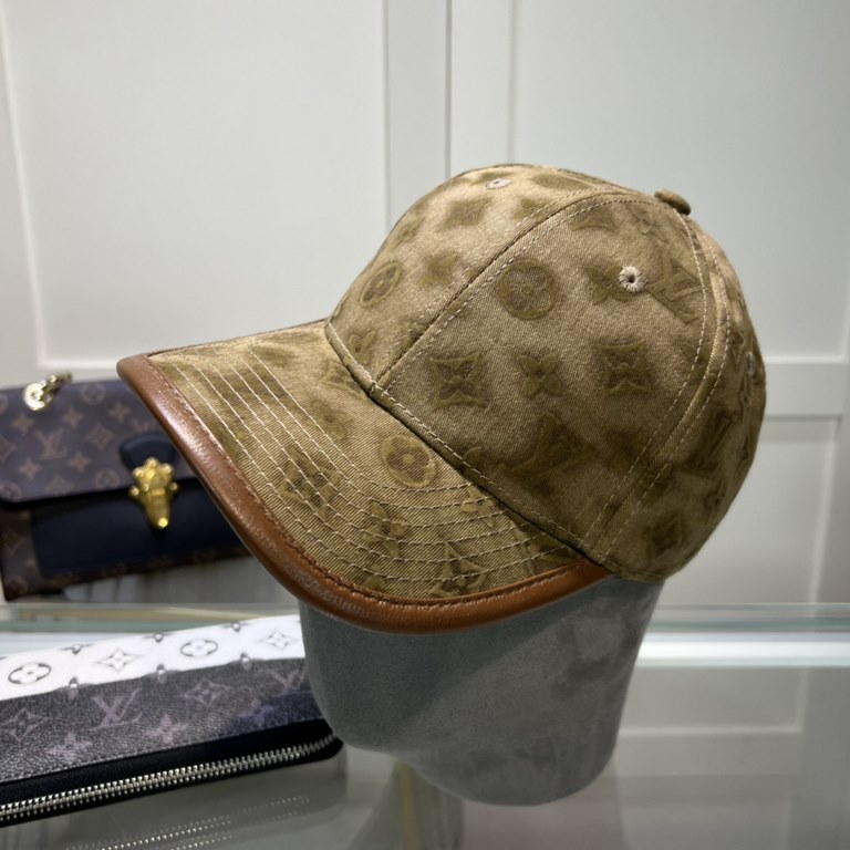 Louis Vuitton LV, embossed can be worn for many years of style, fashion and high-end