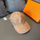 New!New model shipment!With box cloth bag, LV Louis Vuitton new original single baseball cap, dark print, counter 11 open mold customized, original Oxford fabric   head cowhide, cotton lining, lightweight and breathable!