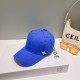 Louis Vuitton Baseball Cap LouisVuitton  New LV baseball cap, heavy duty  perfect embroidery, high end atmosphere, versatile models Universal for men and women!