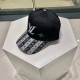 LV baseball cap 2023 official website counter new simple models, very trendy! Casual sports models, classic production, super good with clothes!