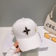 LV Louis Vuitton   official website high version of the shipment, the classic baseball cap, a very classic classic, popular retro beauty, available in all seasons, out of the must-have, very show a small face!