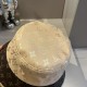 ￥LV Louis Vuitton SpringSummer Fisherman's Hat, Head Circumference 57cm Unisex