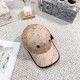 LV Louis Vuitton original single embroidered baseball cap Counter hot models cotton lining, lightweight and breathable. Perfect version of the grid accurate, original quality, exclusive physical shooting, men and women a