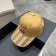 LV Louis Vuitton 2023 new Korean version of the classic baseball cap   Fire shipments, versatile items   casually with a good look Quality is awesome   fashionable versatile