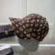 Louis Vuitton Baseball Caps LouisVuitton  New LV baseball caps, heavy duty   high-end atmosphere, versatile models   men and women! Runs!