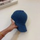 lv Louis Vuitton   high-grade LV baseball cap fire models, classic denim, super versatile, pass the picture must sell!