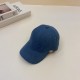 lv Louis Vuitton   high-grade LV baseball cap fire models, classic denim, super versatile, pass the picture must sell!