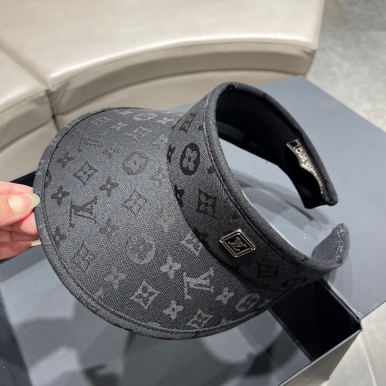 LV (Louis Vuitton) 2023 early spring new models counter latest models synchronization Spring and summer models elegant and exquisite leather embroidery hollow cap Haute Couture Heavy work high-level! Many netroots anchor