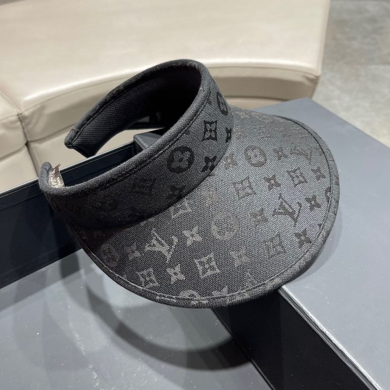 LV (Louis Vuitton) 2023 early spring new models counter latest models synchronization Spring and summer models elegant and exquisite leather embroidery hollow cap Haute Couture Heavy work high-level! Many netroots anchor