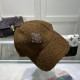 Louis Vuitton Baseball Caps LouisVuitton  New LV baseball caps, heavy duty   high-end atmosphere, versatile models   men and women! Runs!