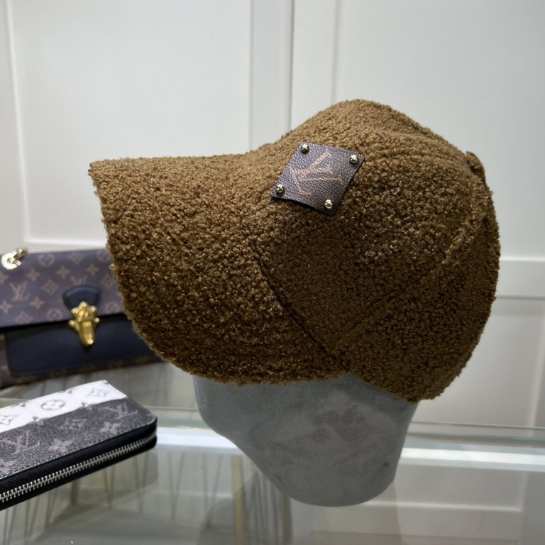 Louis Vuitton Baseball Caps LouisVuitton  New LV baseball caps, heavy duty   high-end atmosphere, versatile models   men and women! Runs!