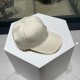 Louis Vuitton LV   Milan counter new hats female foreign-style baseball cap, show face small sun-shading sunscreen