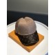 Batch    Louis Vuitton Baseball Caps LouisVuitton   New LV baseball caps, heavy duty   perfectly spliced leather, high-end atmosphere, versatile models   men and women!