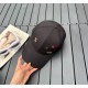 Louis Vuitton LouisVuitton   new LV baseball cap, heavy construction   perfect old flowers, high-end atmosphere, versatile models   men and women!