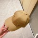 with dust bag [LV Louis Vuitton] 2023 new hardware simple model baseball cap, new shipments, big name models super good with, hurry to get!