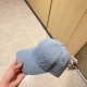 with dust bag [LV Louis Vuitton] 2023 new embroidered simple models of baseball caps, new shipments, big name models super good with, hurry to get!