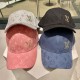 LV Louis Vuitton Classic Baseball Cap   fire goods, versatile items   casually with a good look Quality is awesome   fashion versatile de